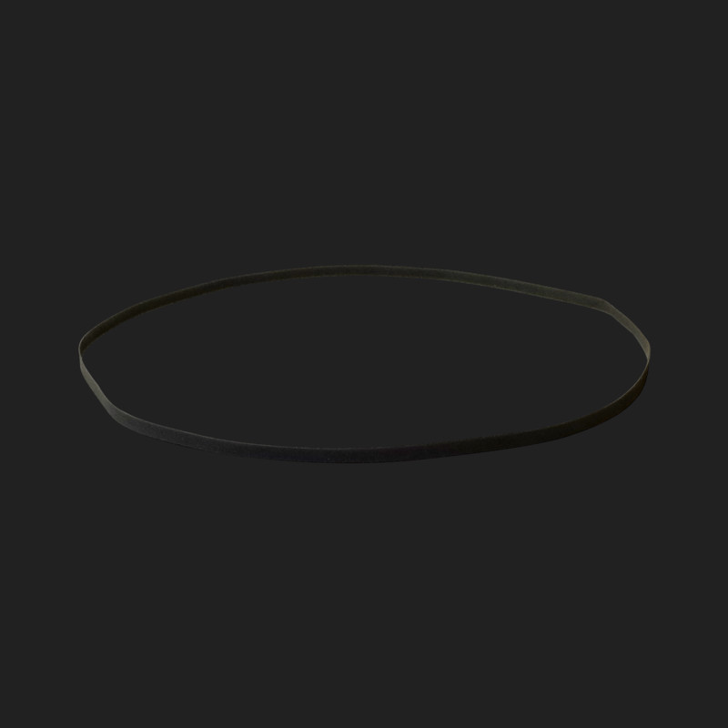 Audio-Technica Replacement Belt for AT-LPW50, AT-LPW40WN, AT-LPW30 and AT-LP-DCVTA-EB Turntables