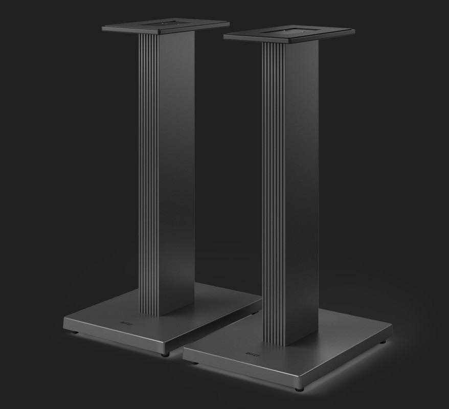  KEF - SQ1 Floor Stand, pentru seria Q Meta