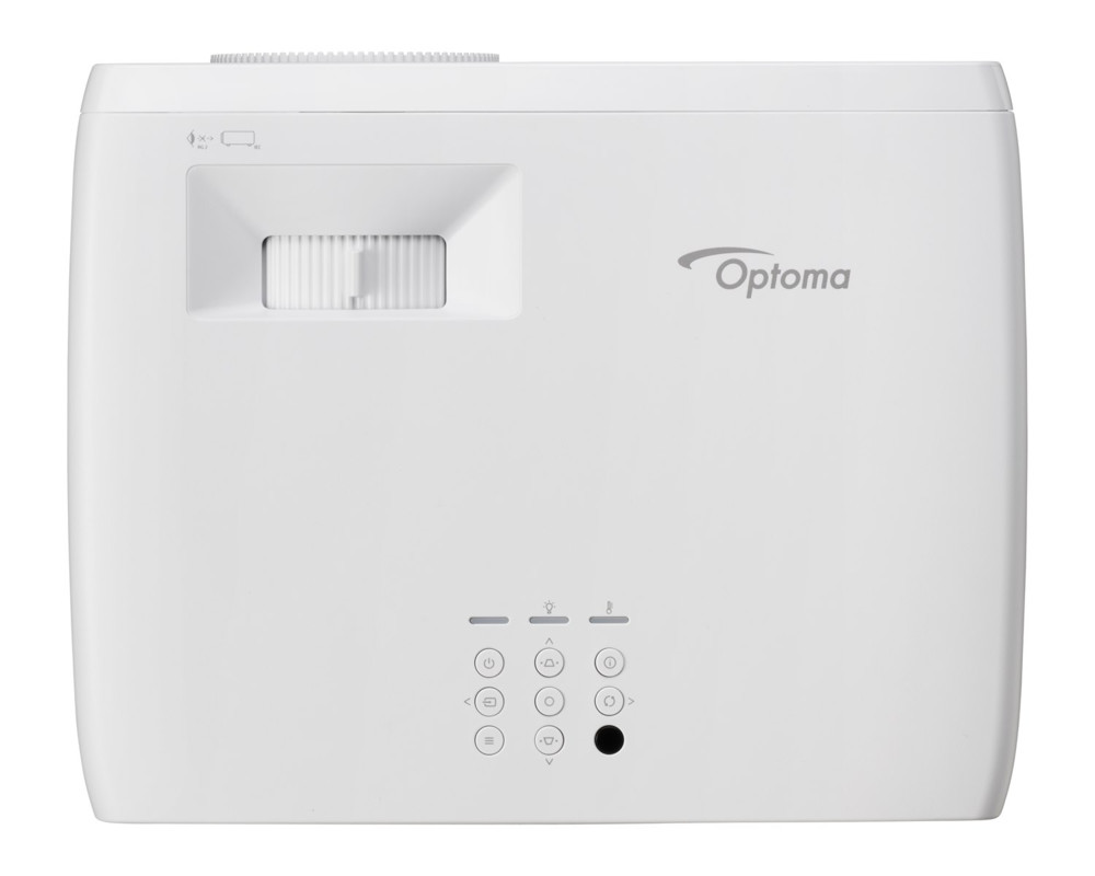 Videoproiector Optoma HZ151X