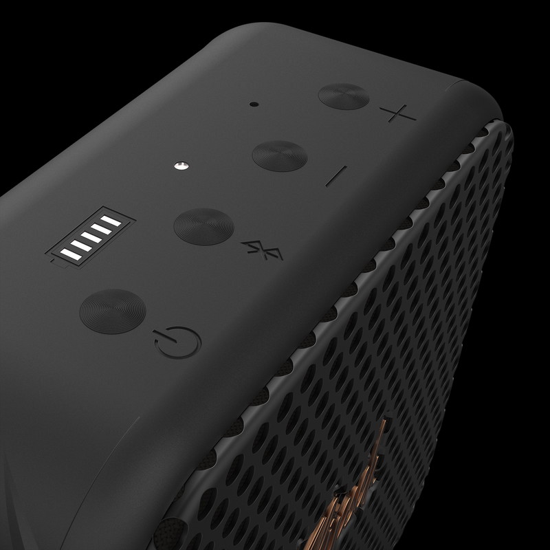 Boxe active Klipsch Austin Black