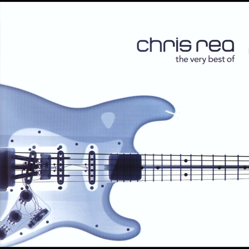 VINIL WARNER MUSIC Chris Rea - The Very Best Of Chris Rea