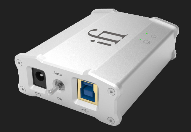 iFi Audio Nano iUSB 3.0