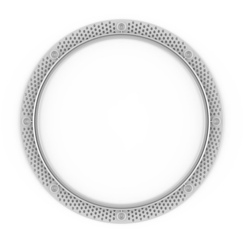 Bowers & Wilkins FPK 8R kit frame plaster