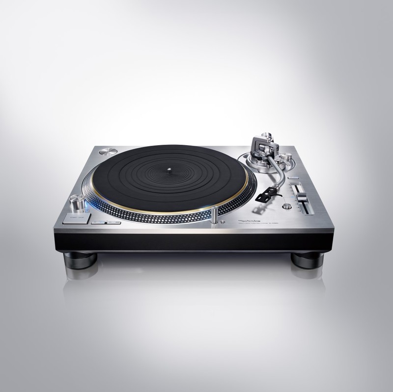 Pickup Technics SL-1200G