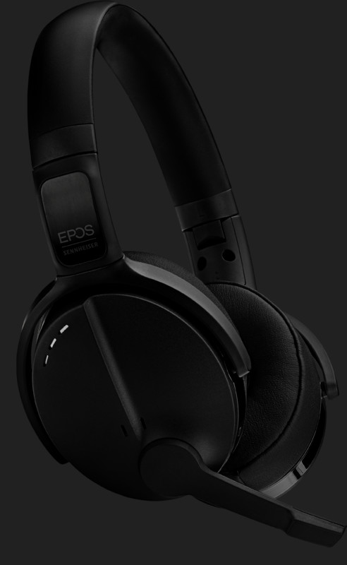 Casti EPOS | SENNHEISER ADAPT 560 Resigilat