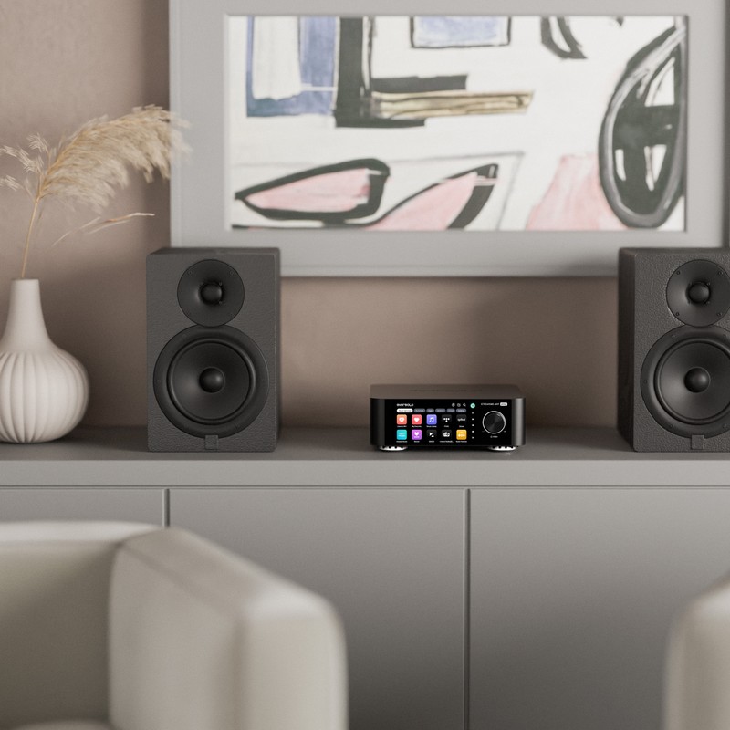 Amplificator EverSolo Play