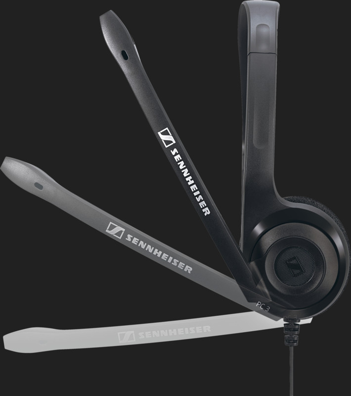 Casti PC/Gaming EPOS | SENNHEISER PC 3 CHAT Resigilat