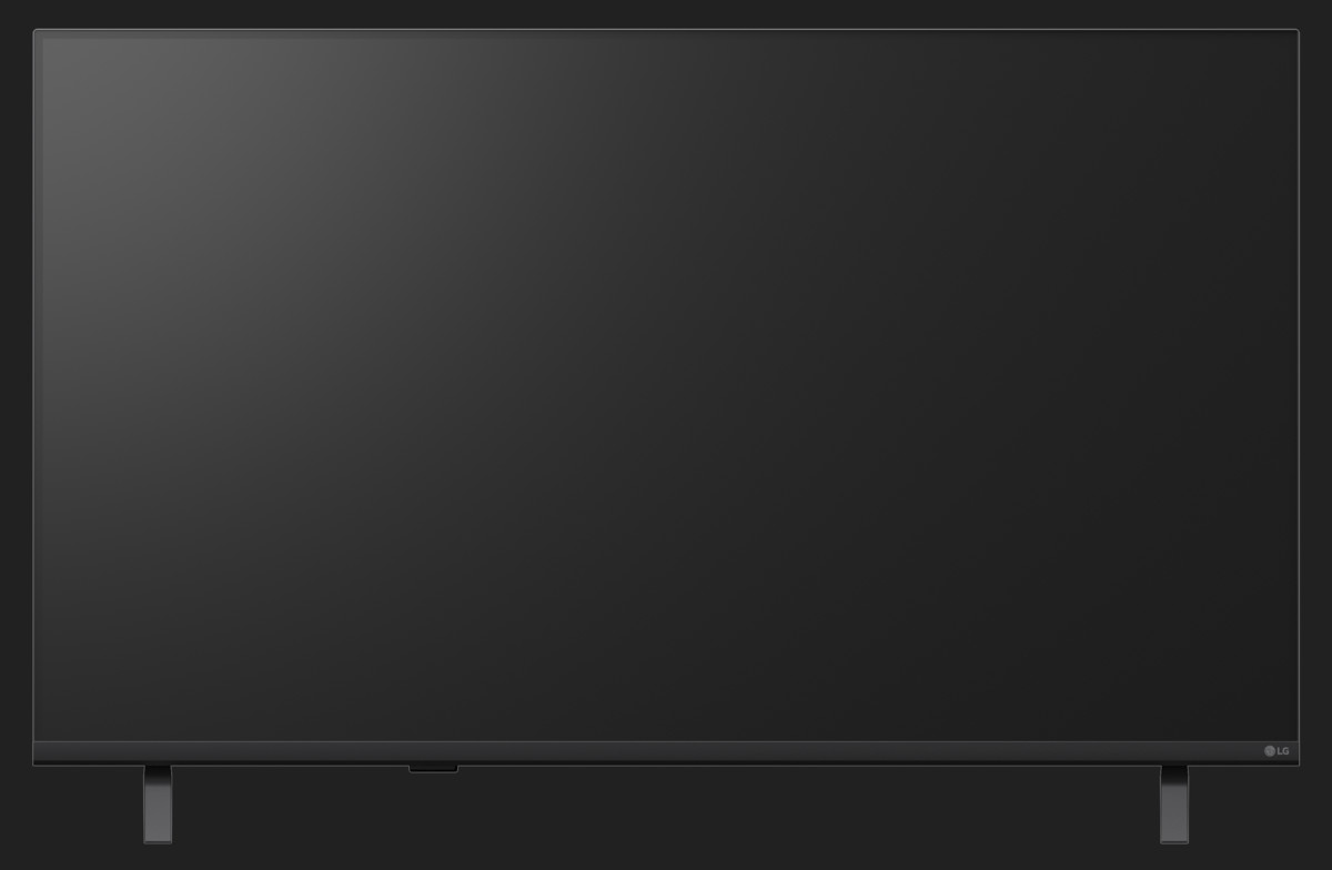 TV LG 43NU8E0B3LA