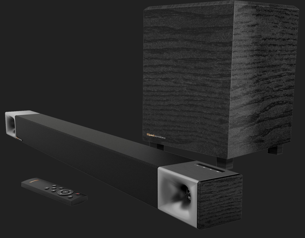 Soundbar Klipsch Cinema 400