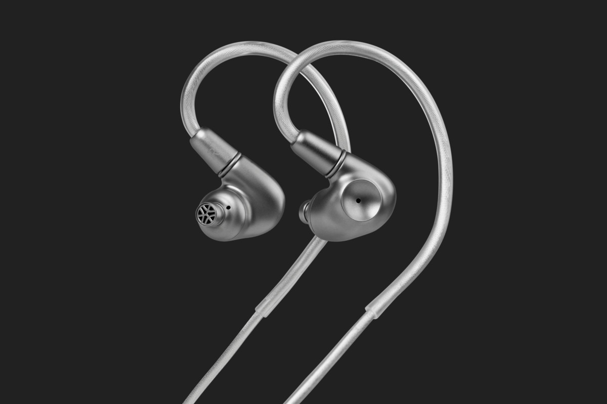 Casti Hi-Fi Meze ASTRU