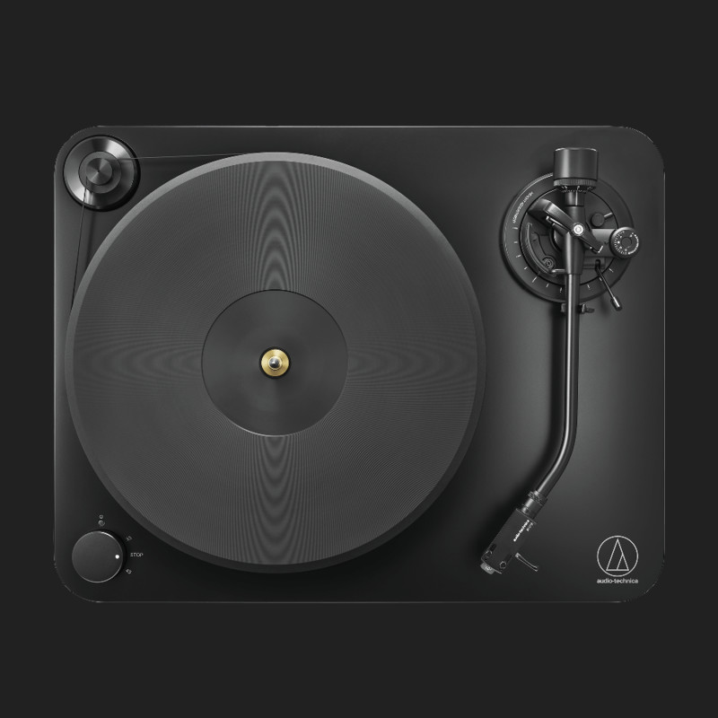 Pickup Audio-Technica AT-LP7X