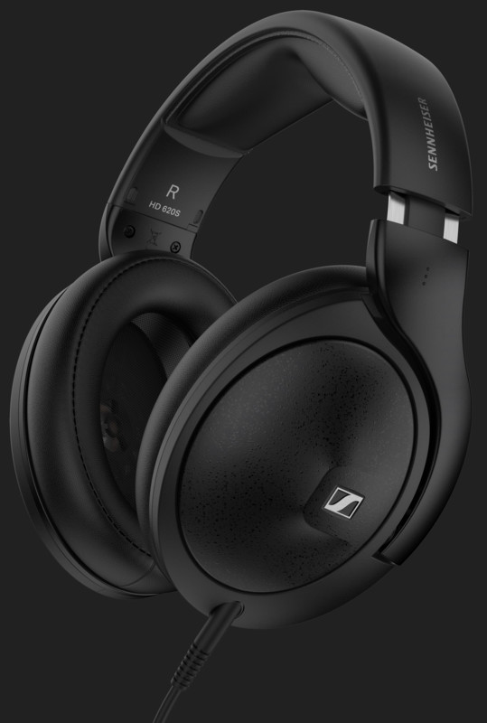 Casti Hi-Fi Sennheiser HD 620S Resigilat