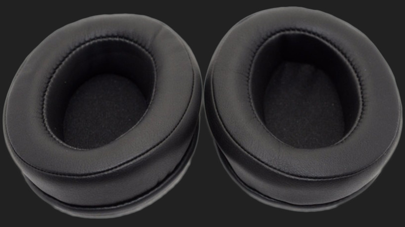 Sennheiser Earpads M3 AEBTXL