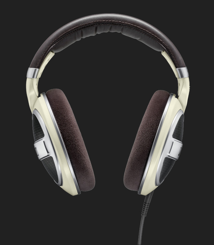 Casti Hi-Fi Sennheiser HD 599