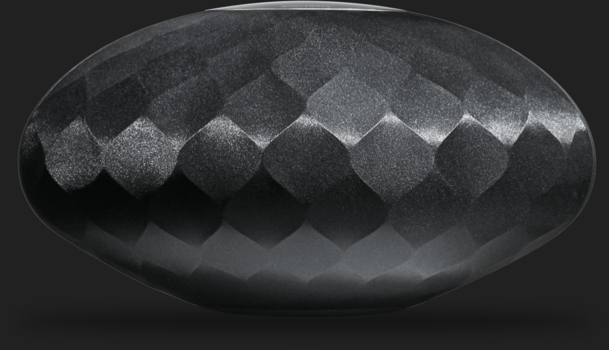 Boxe active Bowers & Wilkins Formation Wedge Resigilat
