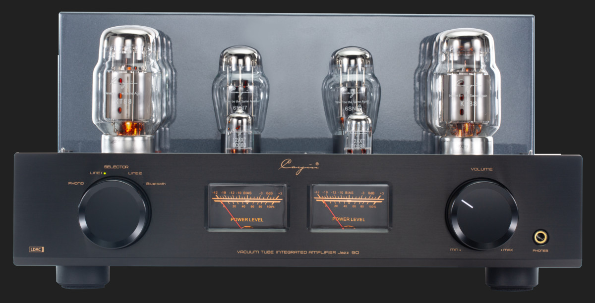 Amplificator Cayin Jazz 90