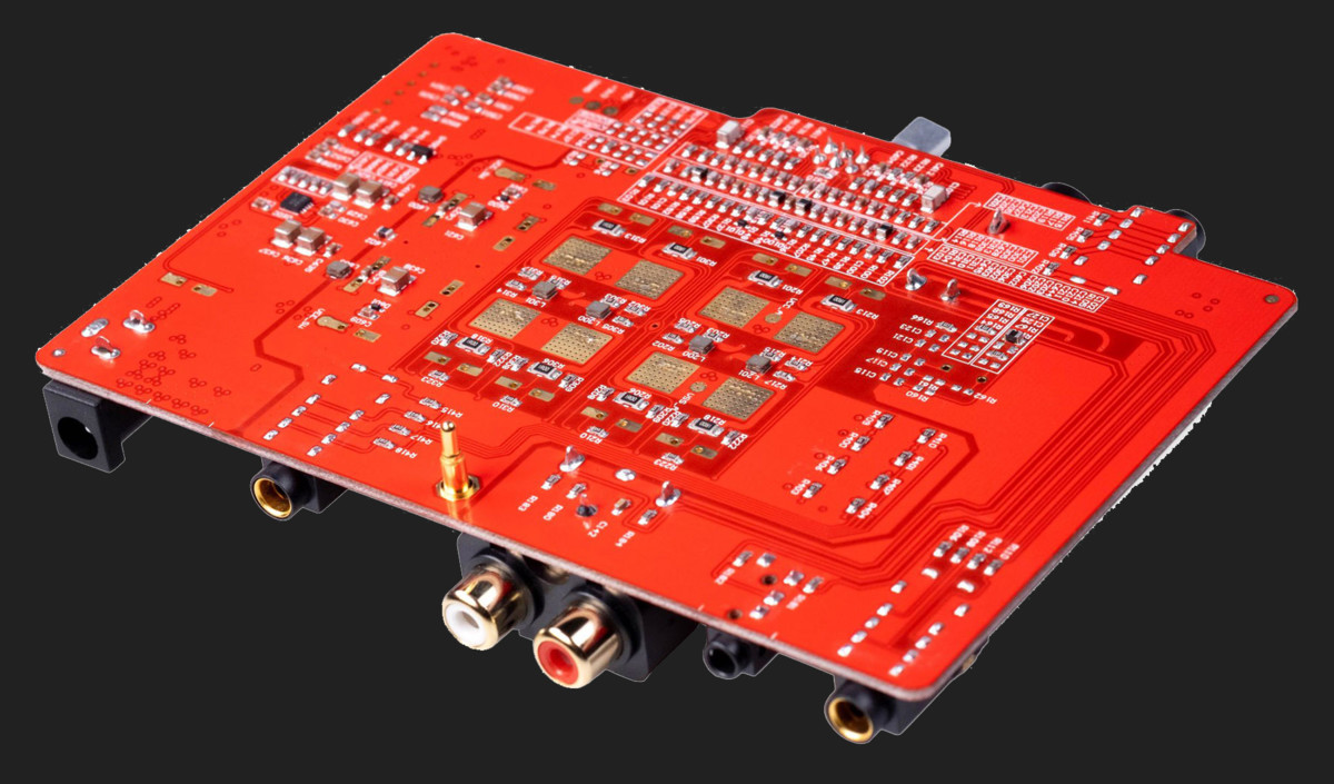 Amplificator casti iFi Audio ZEN CAN