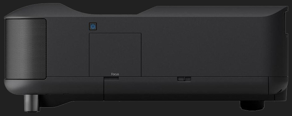  Epson - EH-LS650 Negru