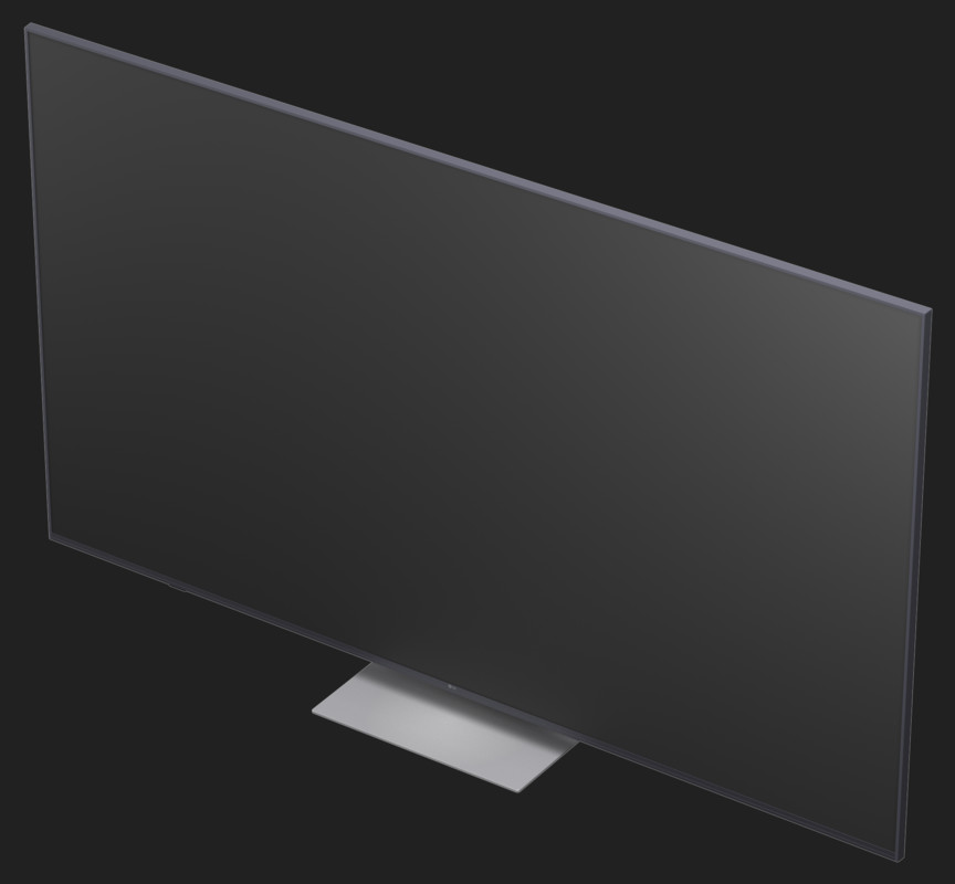 TV LG 75MRGB87B3B