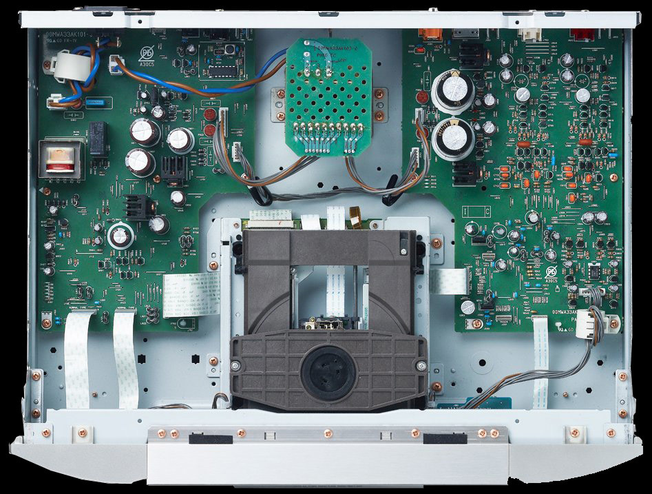 CD Player Marantz SA7003