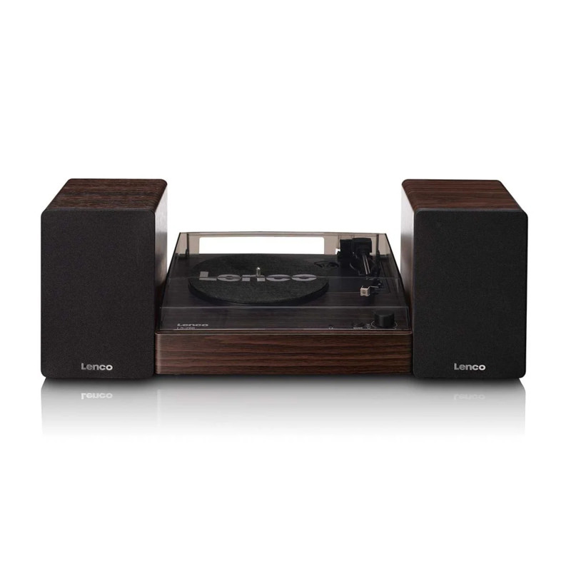 Pickup Lenco LS-200 Lemn
