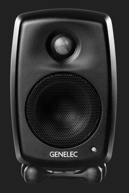 Boxe active Genelec G One