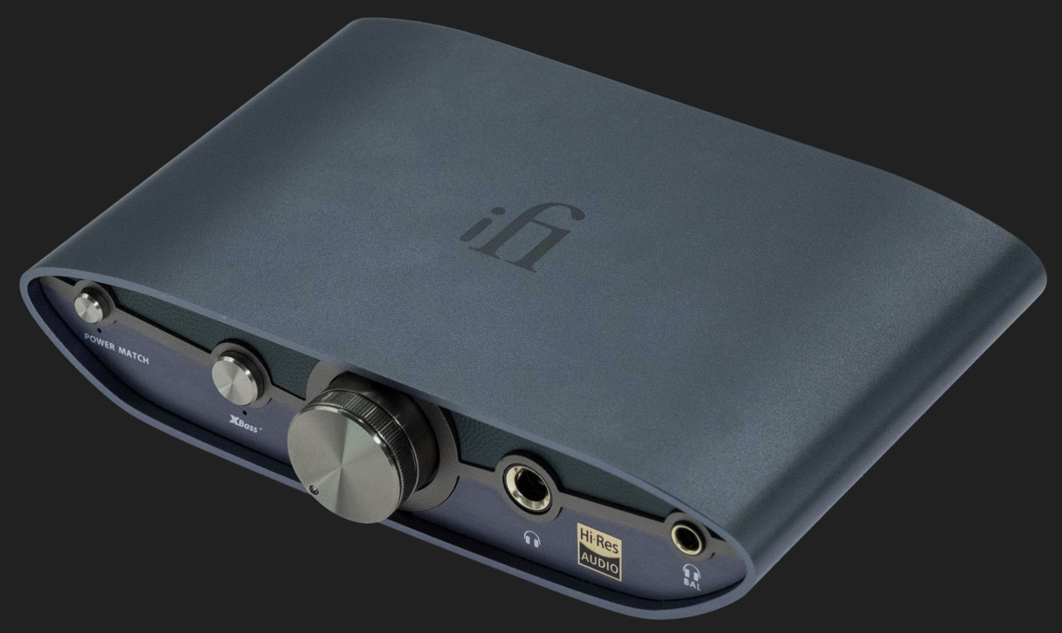 DAC iFi Audio ZEN DAC 3