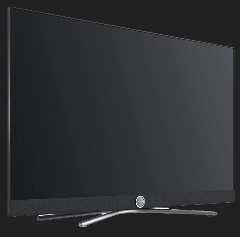 TV Loewe bild c. E-LED 60442D90, 108cm, Smart, 4K UHD, Clasa G