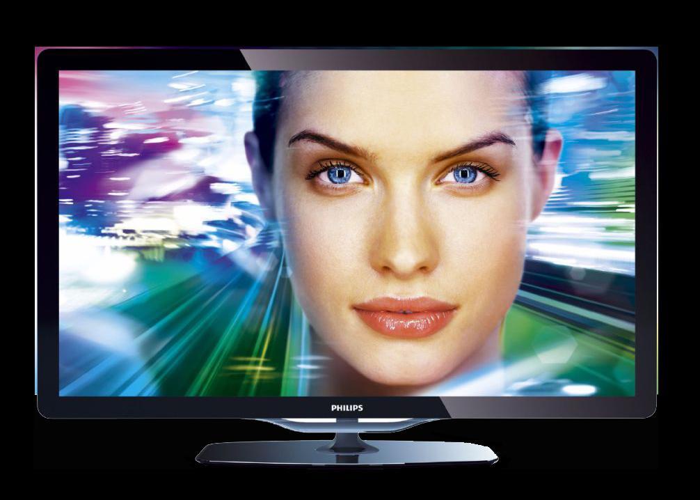 TV Philips 37PFL8605H