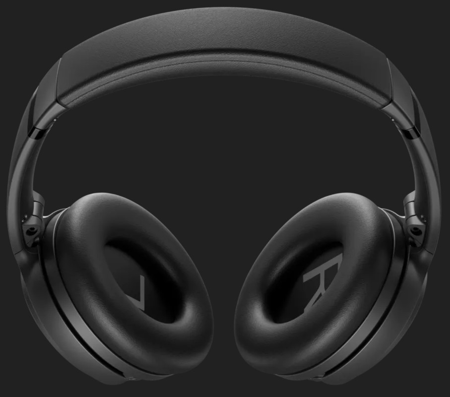 Casti Bose  QuietComfort Headphones