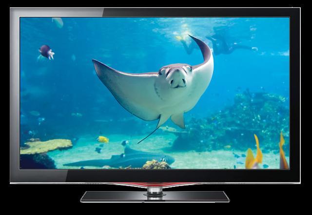 TV Samsung LE-32C650