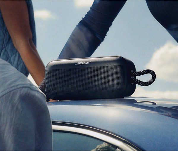 Boxe active Bose SoundLink Plus Portable Speaker