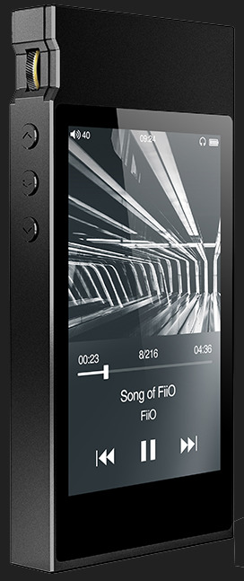 Fiio M7
