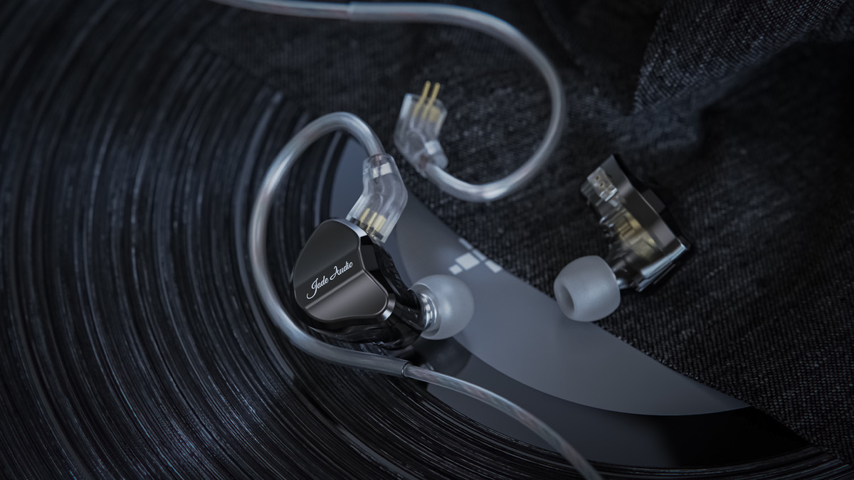Casti Hi-Fi Fiio JD1 Type-C