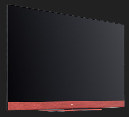 TV We By Loewe We. SEE 43 LED, 108cm, Smart, 4K Ultra HD, Clasa G