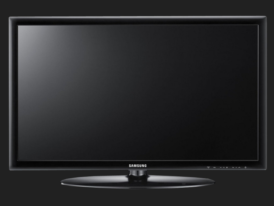 TV Samsung UE-26D4003
