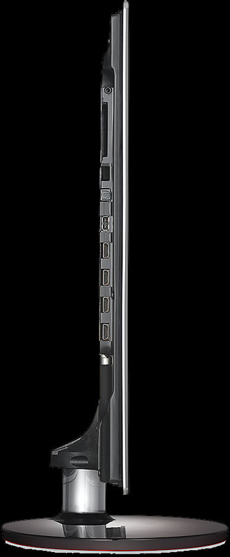 TV Samsung UE-26C4000