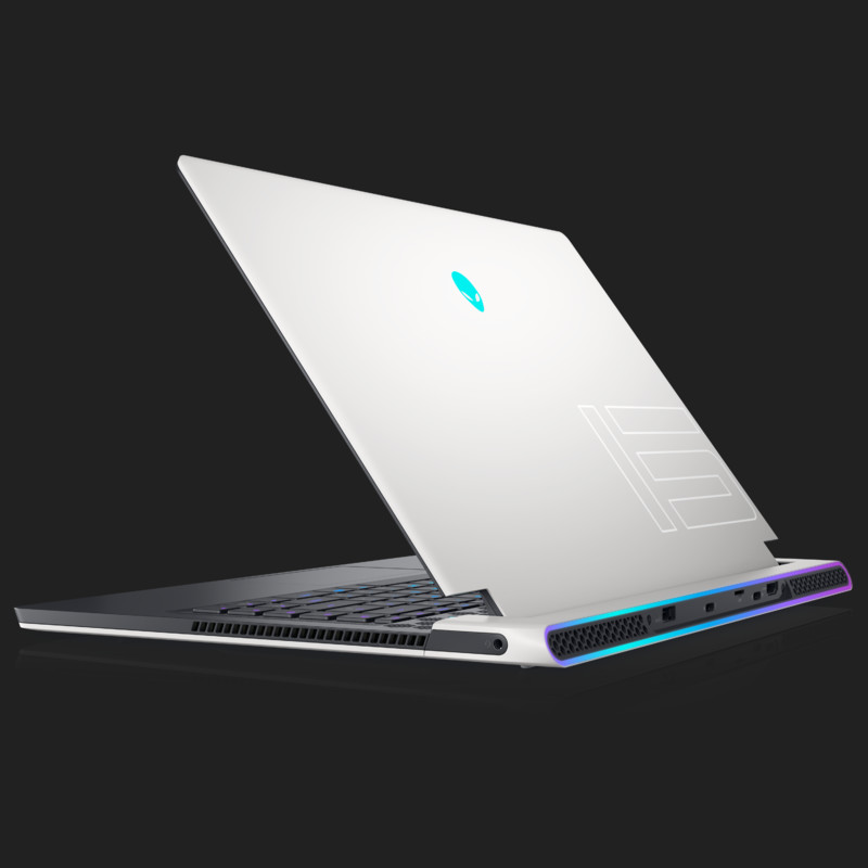 Laptop Alienware X15 R2 15.6 FHD 360Hz Intel i7-12700H 32GB RAM 1TB SSD ...