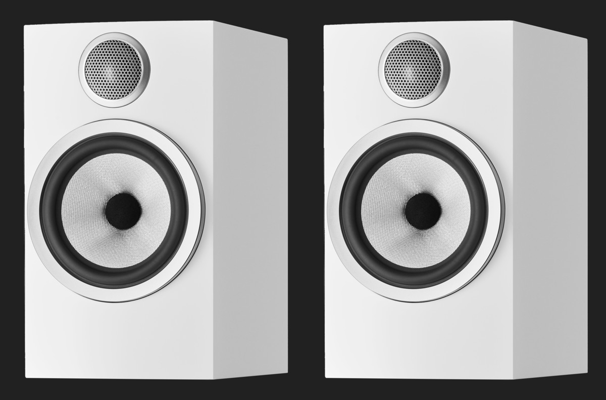 Boxe Bowers & Wilkins 706 S3