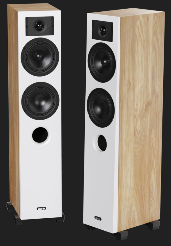 Boxe Indiana Line Diva 5