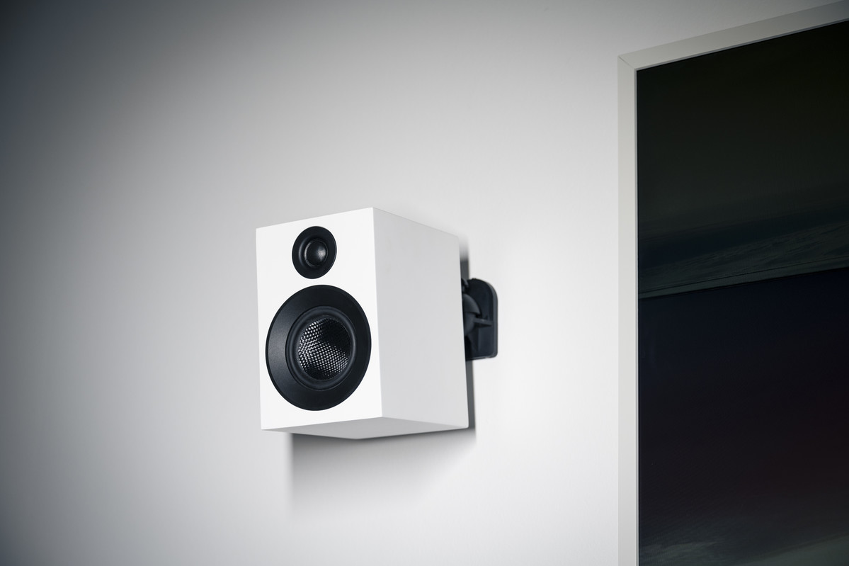 Boxe ProJect Speaker Box 3 E Carbon