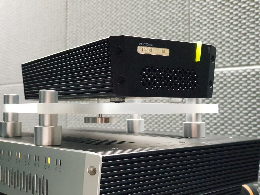 SOtM sMS-200ultra Neo