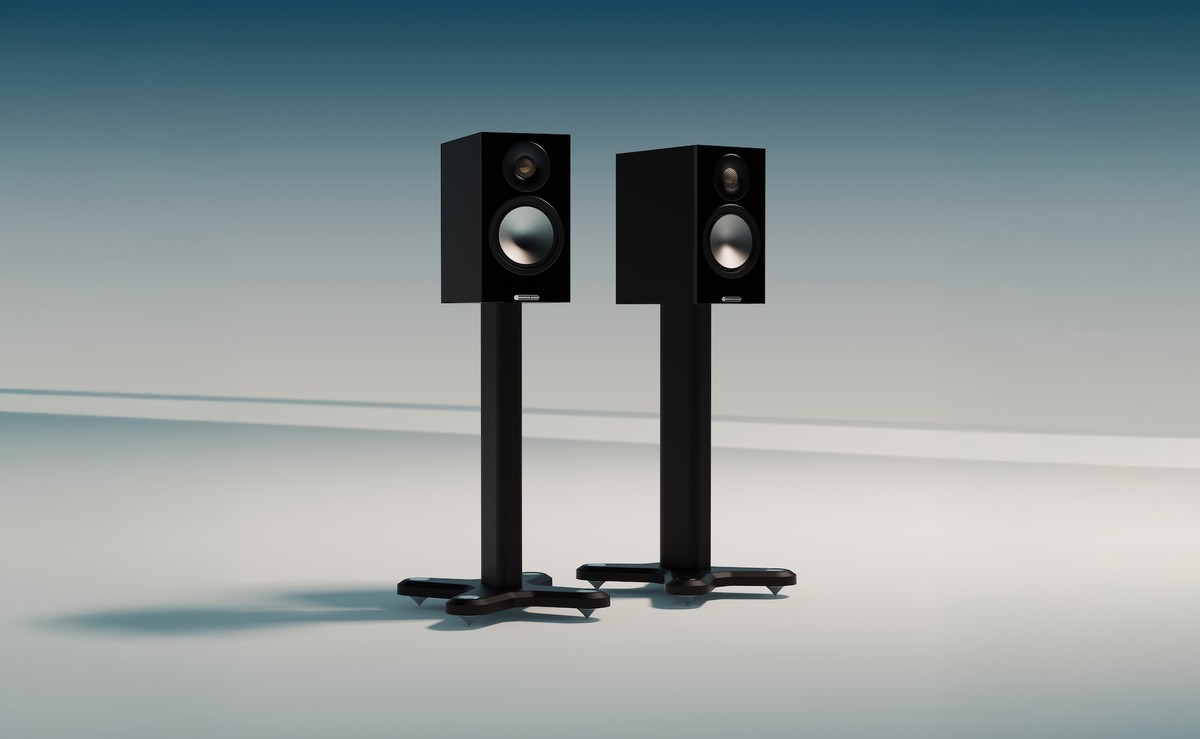 Boxe Monitor Audio Bronze 50 7G