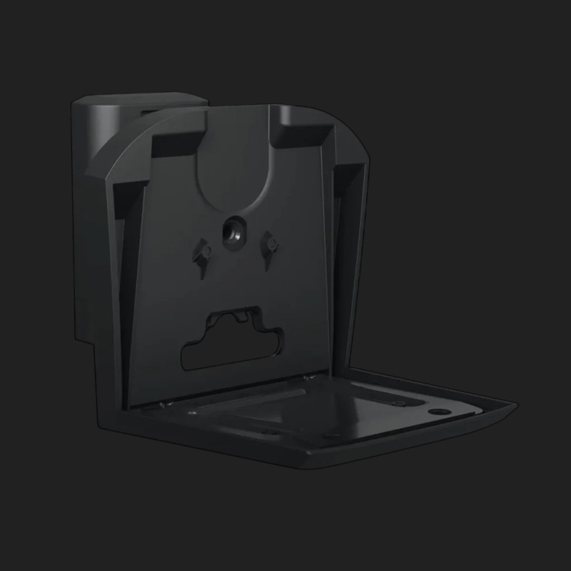  Suport de perete SANUS WSWME31-B2 pentru Sonos Era 300, reglabil, negru