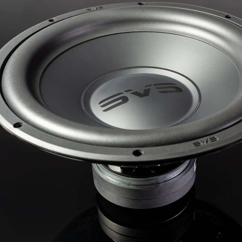 Subwoofer SVS SB-1000 PRO Resigilat