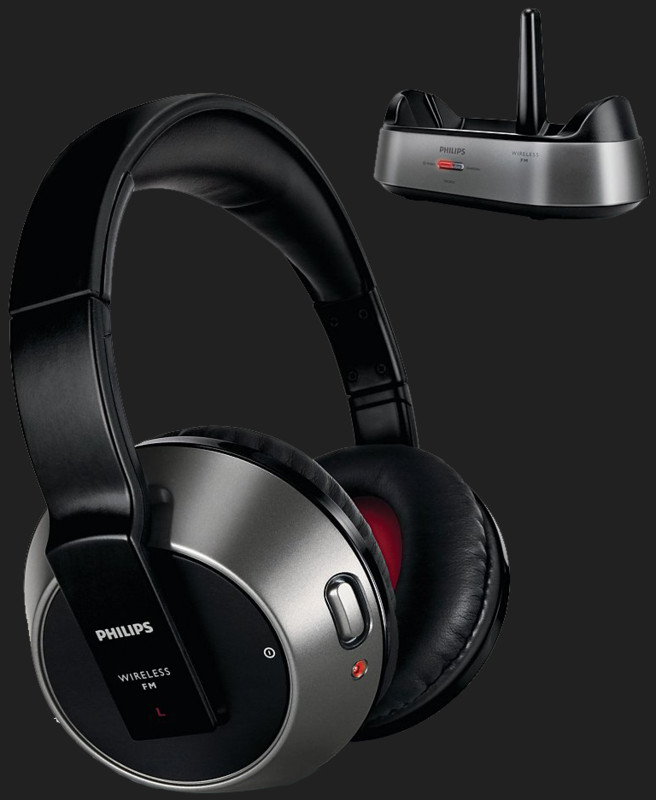 Casti Philips SHC8535/10