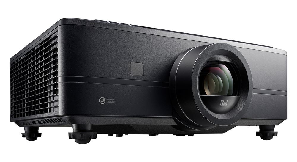 Videoproiector Optoma UHZ78LV