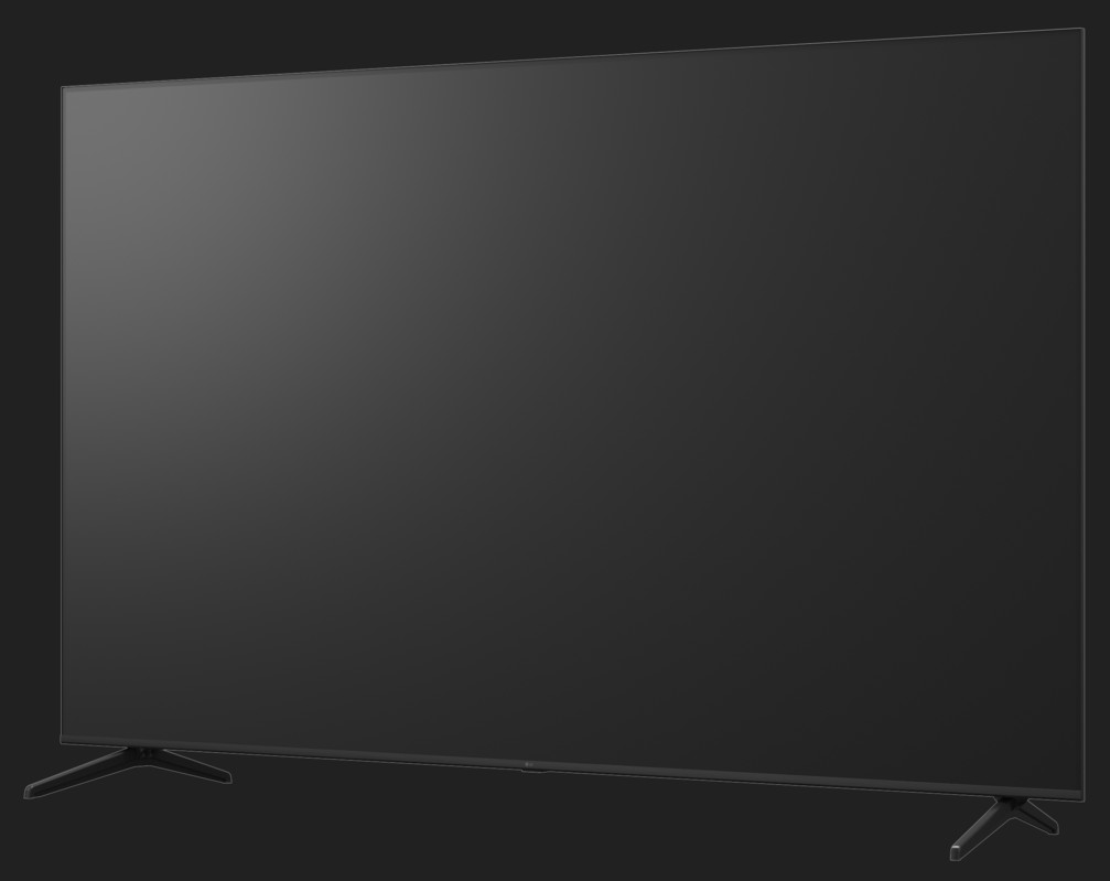 TV LG 85NU800B3LA