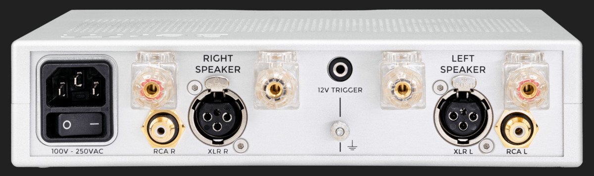 Amplificator Chord Electronics BerTTi