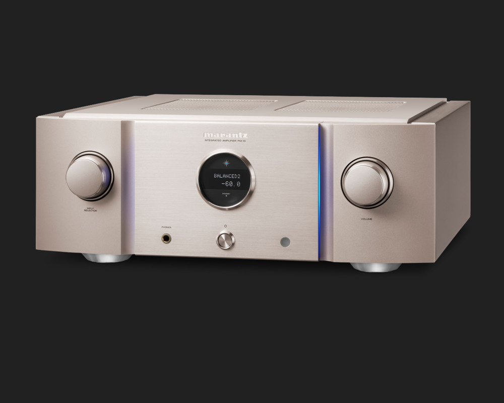  Amplificator Marantz PM-10S1